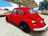 Gta San Andreas Volkswagen Escarabajo Mod Gtainside Com